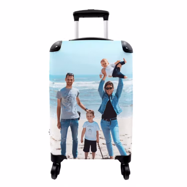 Photosuitcase — 1
