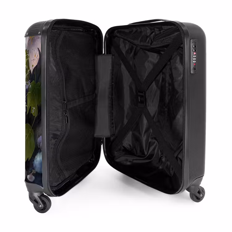 Suitcase - Muffin Mouse — 4
