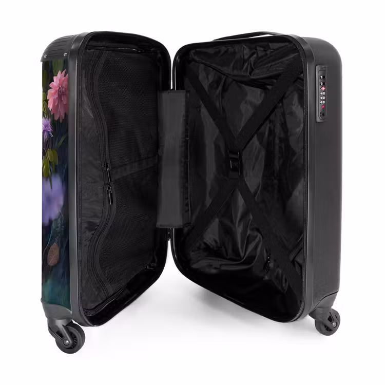 Suitcase - Pippa Puss — 4