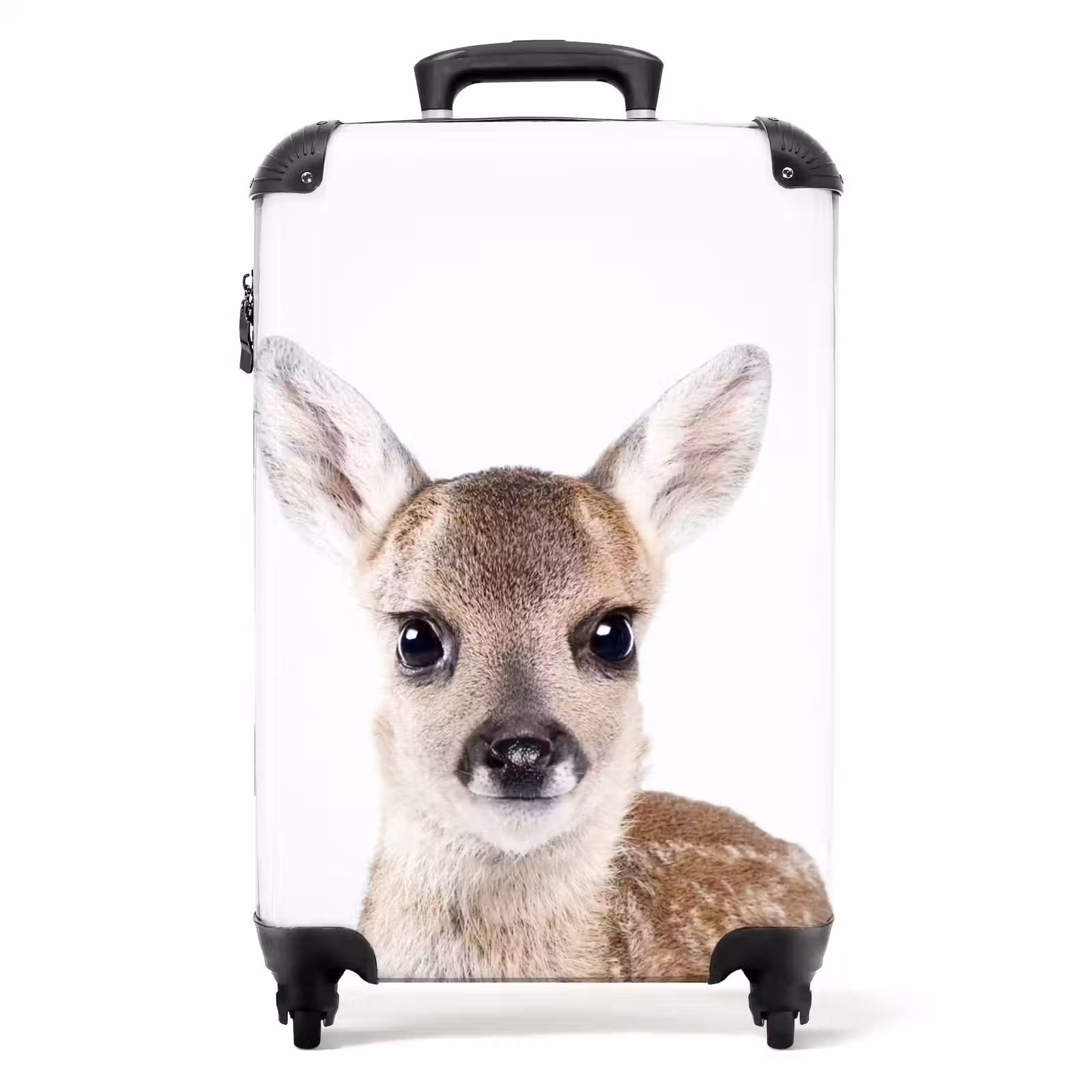 Suitcase - Bambino — 1