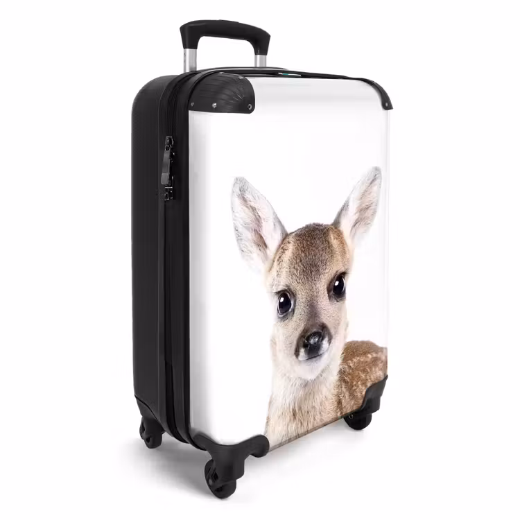 Suitcase - Bambino — 2
