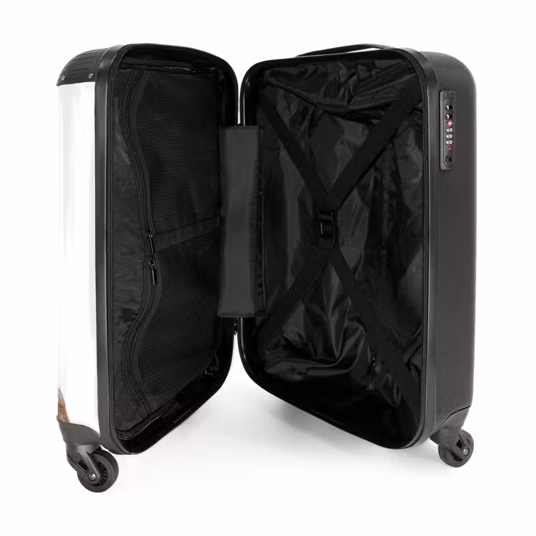 Suitcase - Bambino — 4