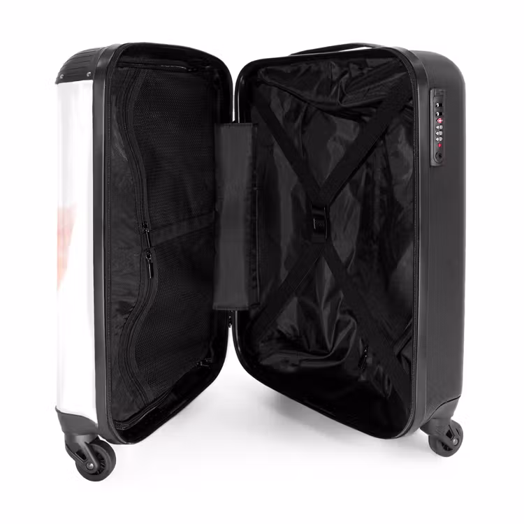 Suitcase - Binky Big — 4