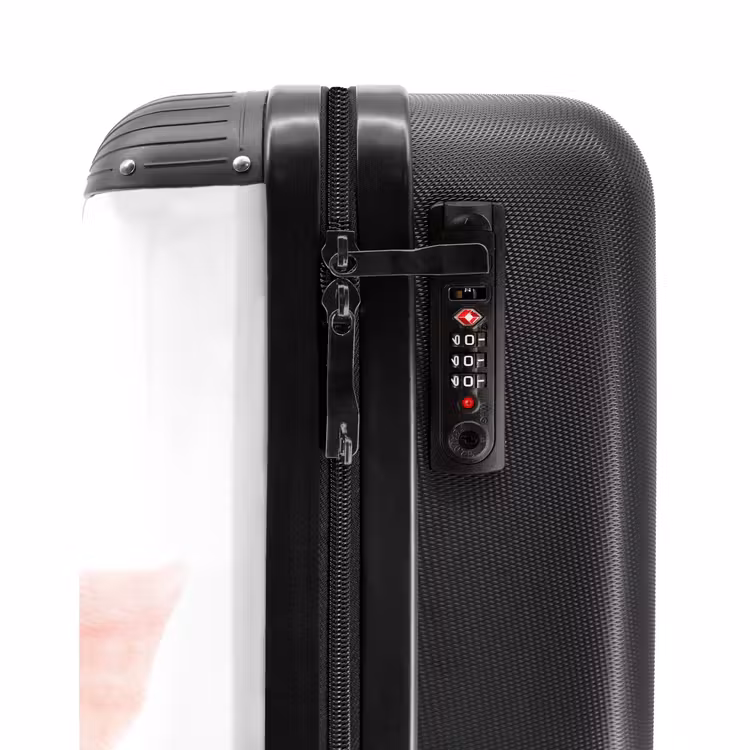 Suitcase - Binky Big — 5
