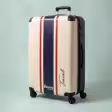 All large suitcases for men