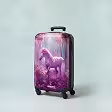 All cabin suitcases for girls