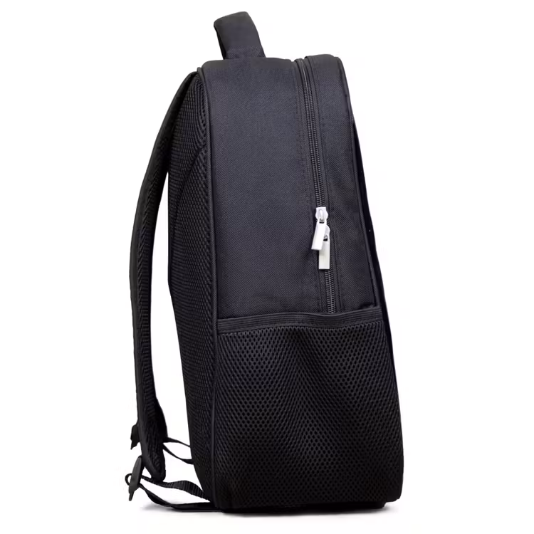 Kids backpack - Black - Dino - Sun - Nature - Drawing - Kids - Boys — 7