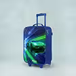 All boys kids suitcases