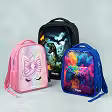 All kids backpacks