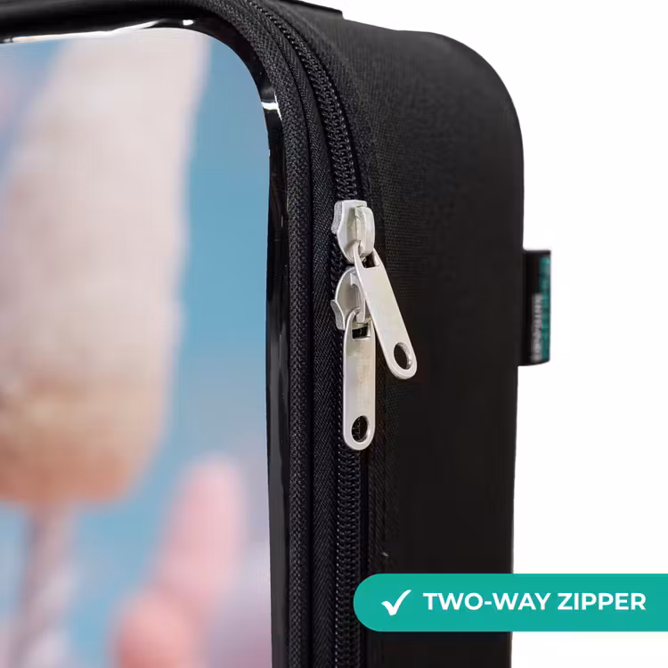 Children's suitcase - Sweet Monster Candy Adventure — 6