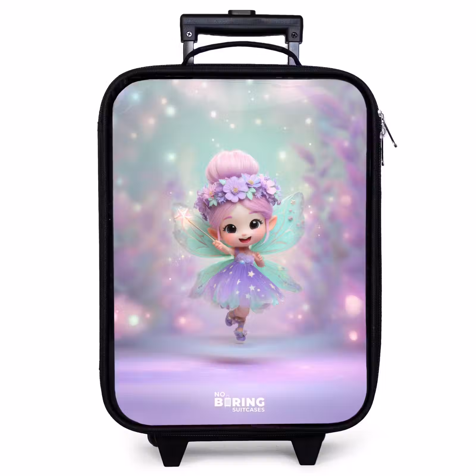 Children's suitcase - Elf - Magic — 1