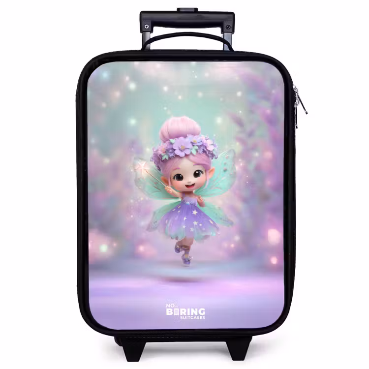 Children's suitcase - Elf - Magic — 1