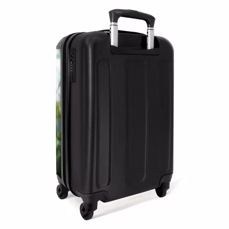 Suitcase - Alex monkey — 3