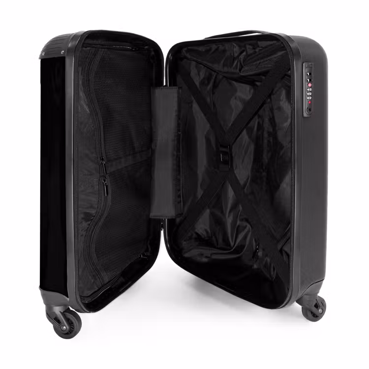 Suitcase - Alien Gamer — 4