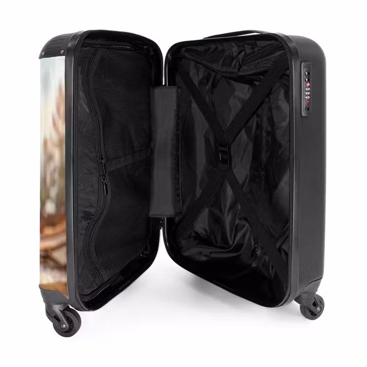 Suitcase - Bertus Construction Beaver — 4