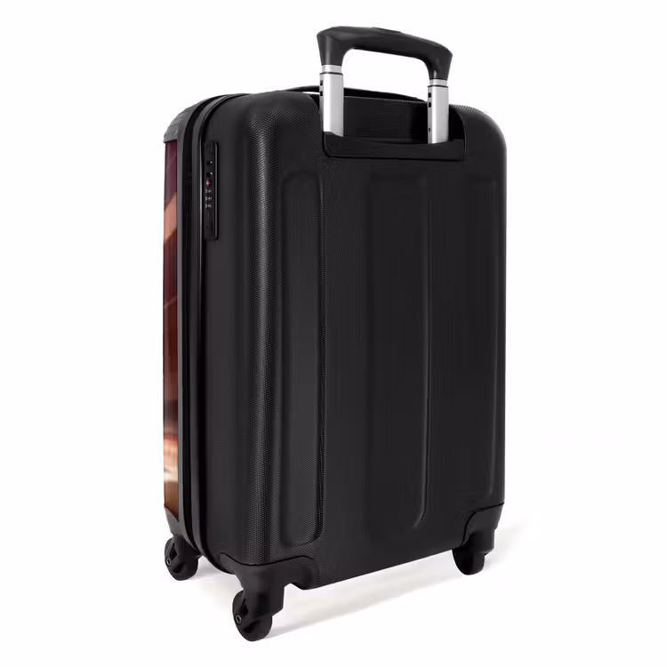 Suitcase - Bibi ballerina — 3