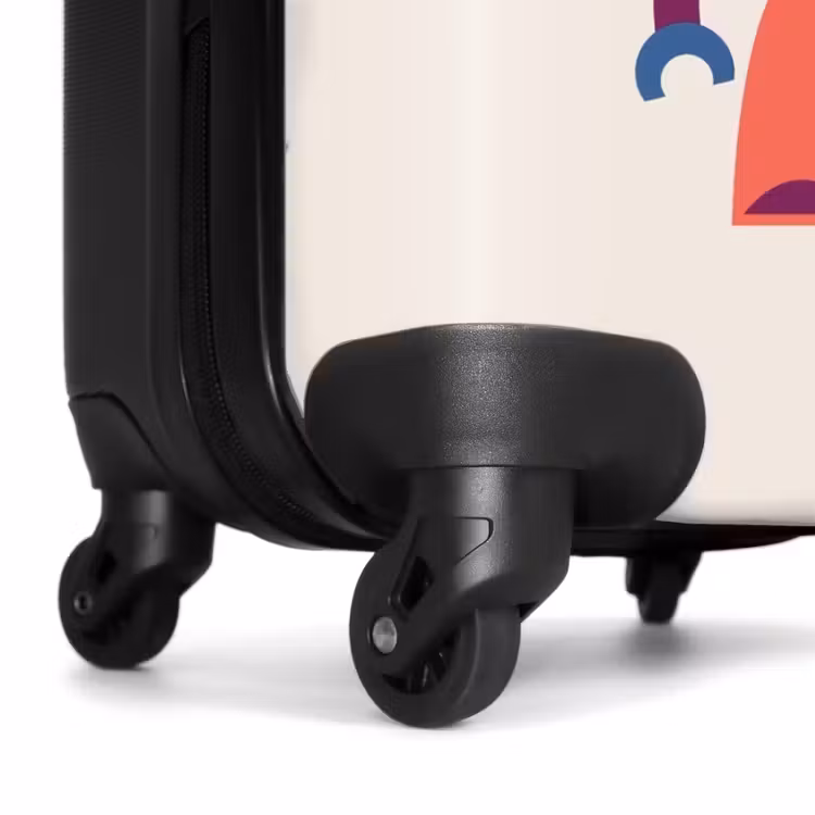 Suitcase - Bizarre bot — 6