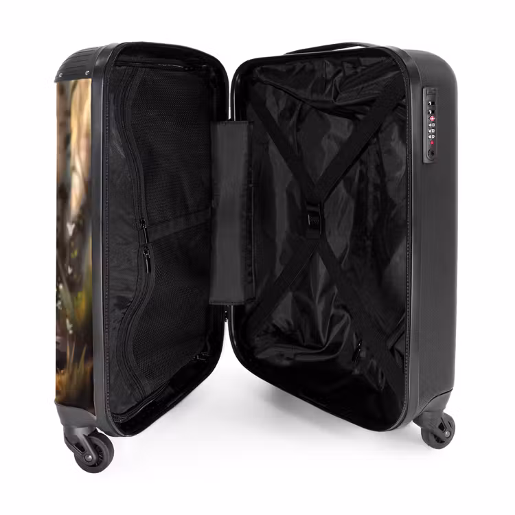 Suitcase - Bobby Bosboom — 4
