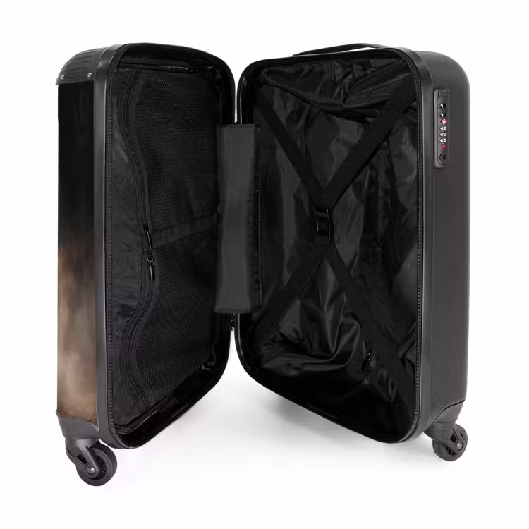 Suitcase - Bruno — 4