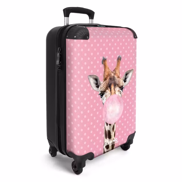 Suitcase - Bubblegum Billy — 2