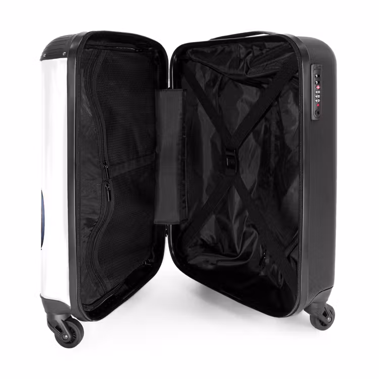 Suitcase - Auke car — 4