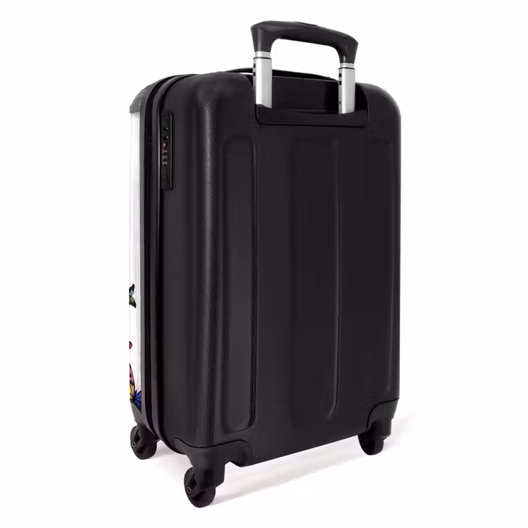Suitcase - Butterfly Storm — 3