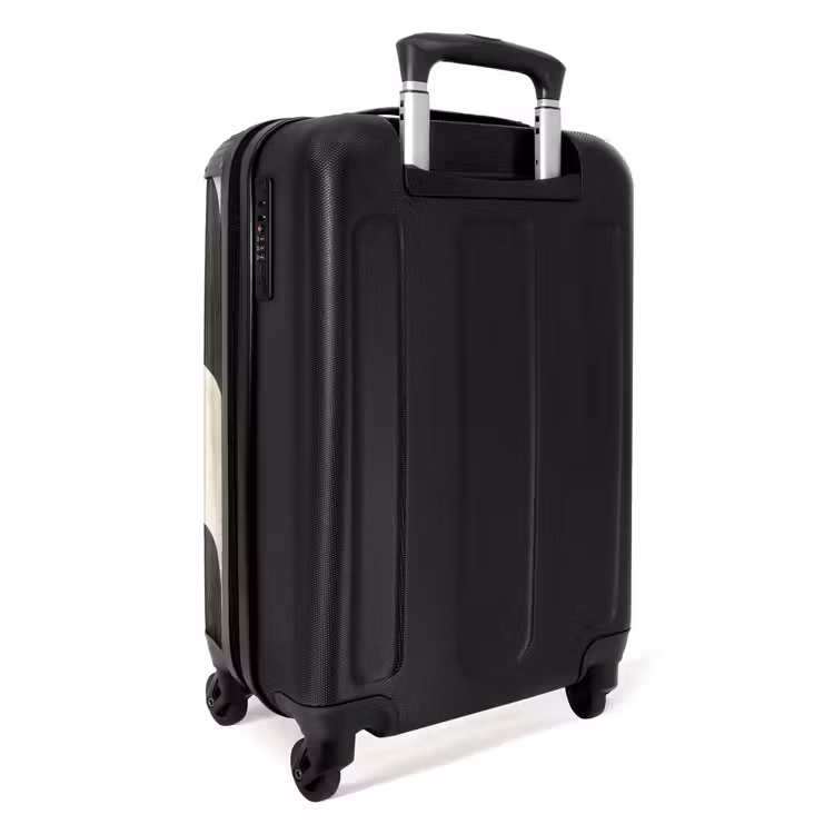 Suitcase - Abstract - Pattern - Arches — 4