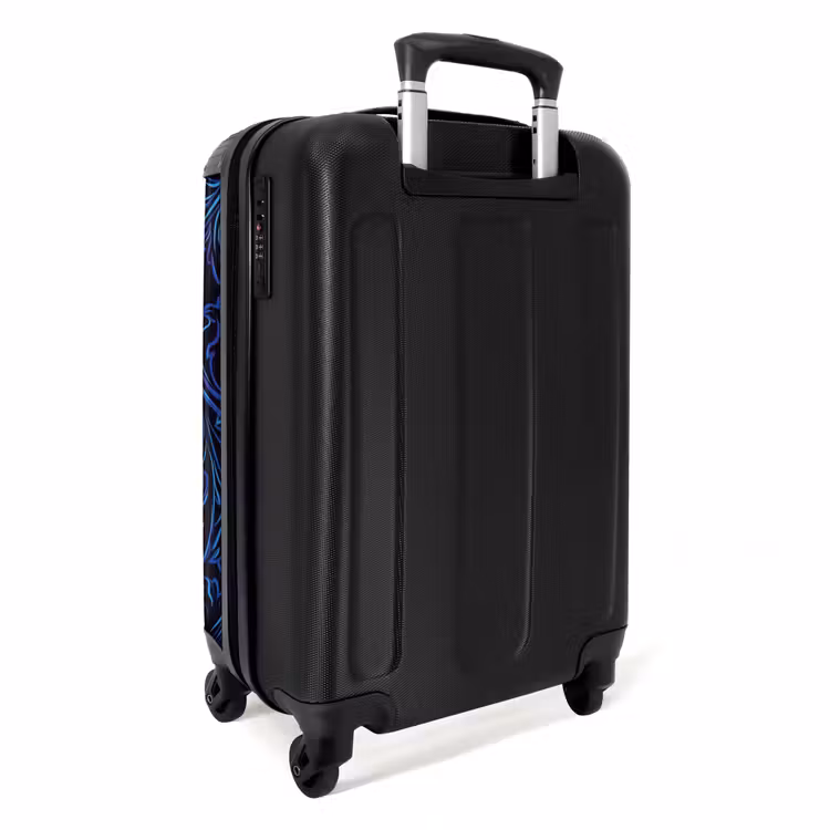 Suitcase - Argentina away jersey — 4