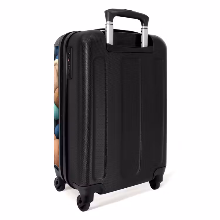 Suitcase - Bears Bonanza — 3