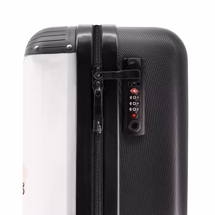 Suitcase - Arie monkey — 5