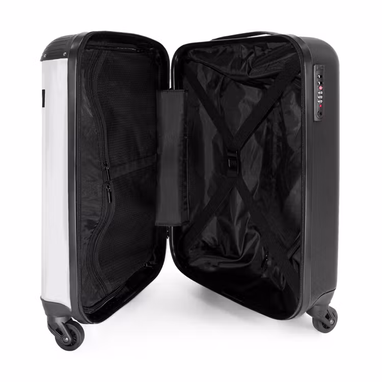 Suitcase - Austria out tenue — 4