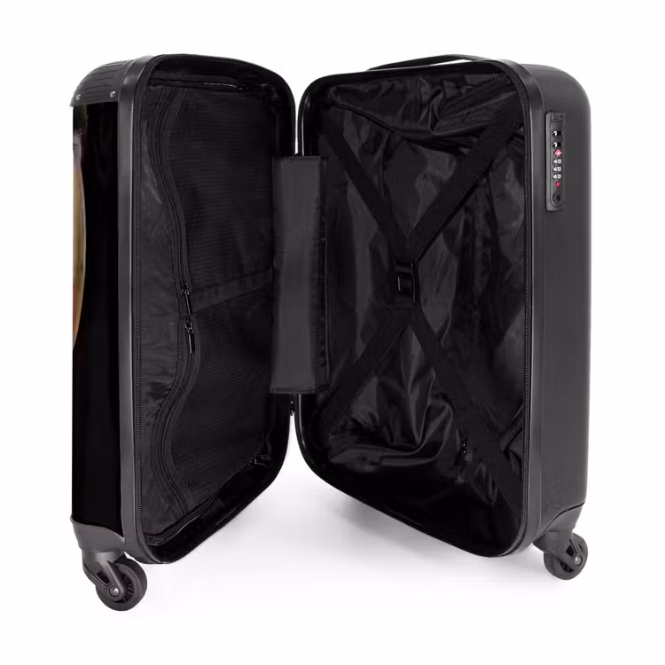 Suitcase - Ara - Portrait - Green — 5
