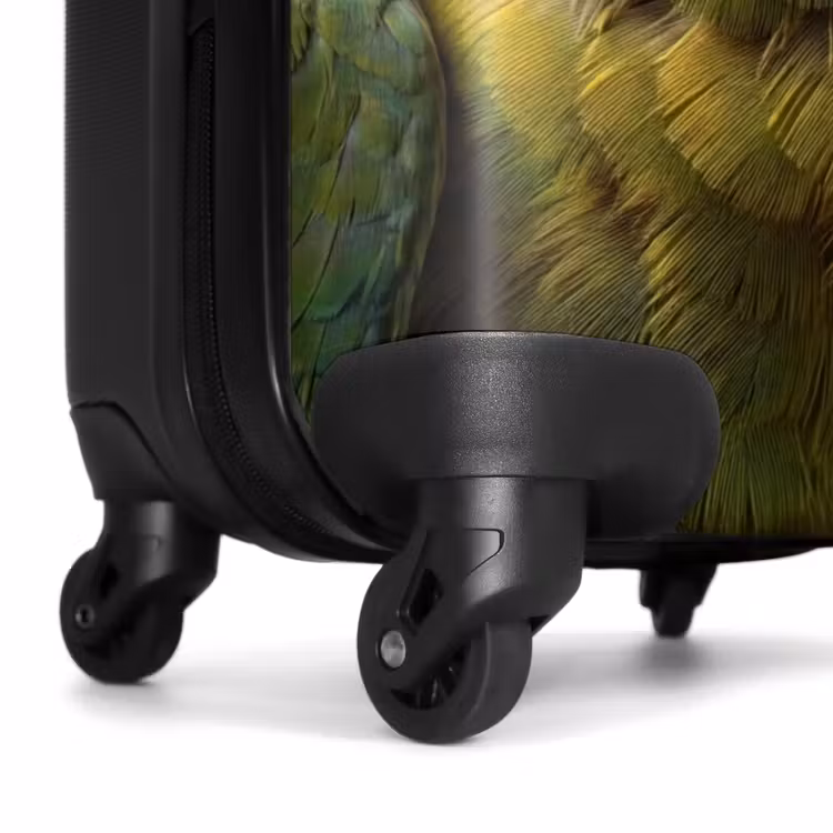 Suitcase - Ara - Portrait - Green — 7