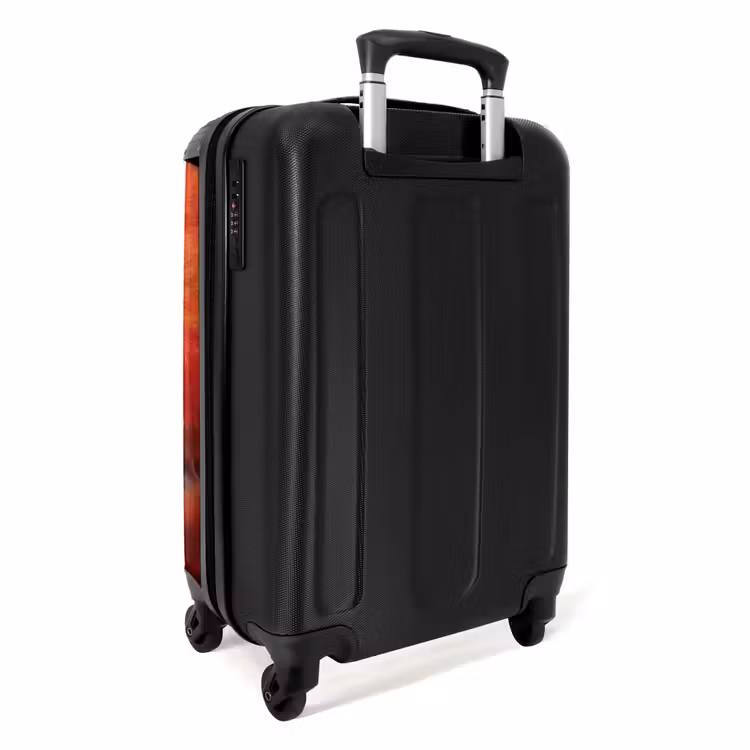 Suitcase - Ara - Portrait - Red — 4