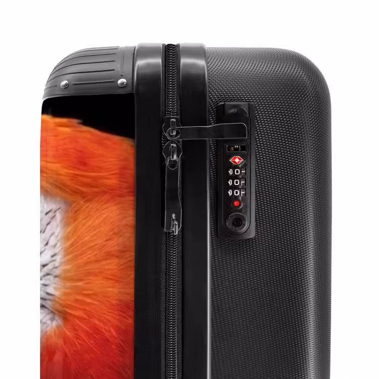 Suitcase - Ara - Portrait - Red — 6