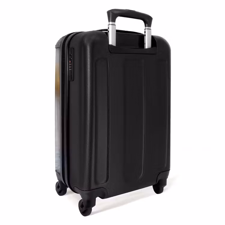 Suitcase - Bird - Wading Bird - Water - Nature — 4