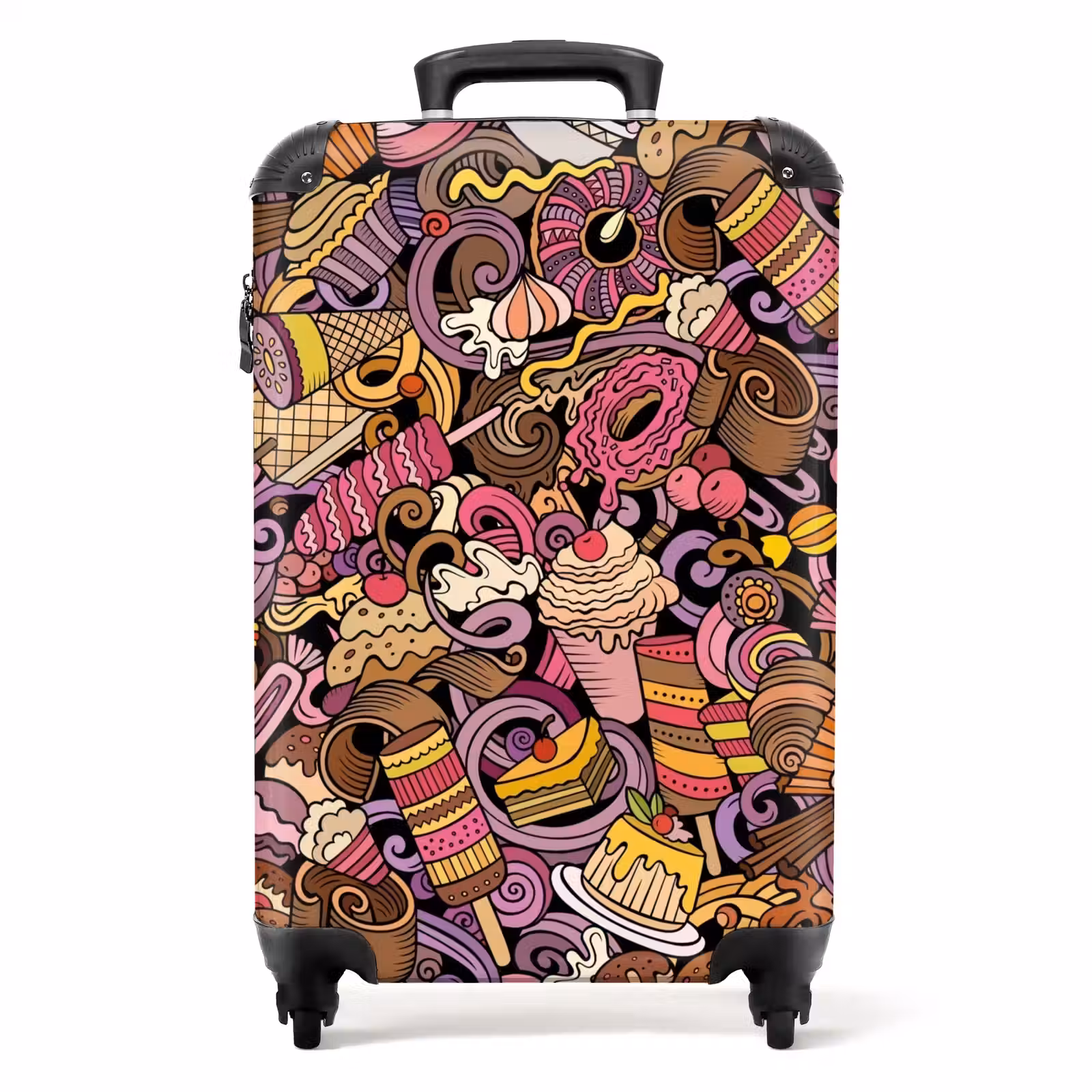 Suitcase - Sweet surprises — 1