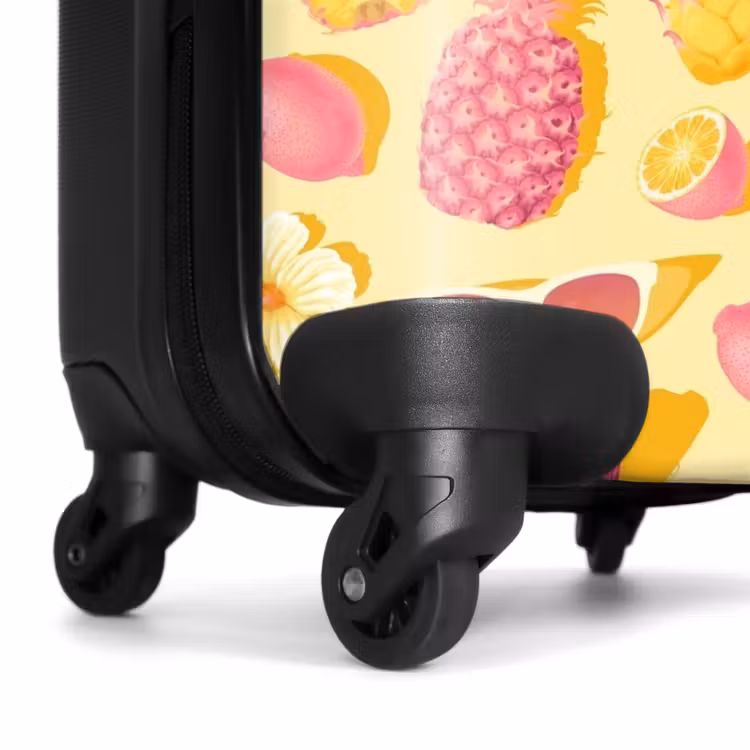 Suitcase - Pina colada — 6