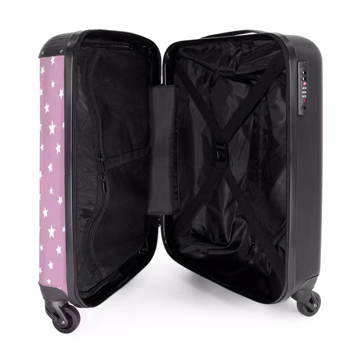 Suitcase - Stardust — 4