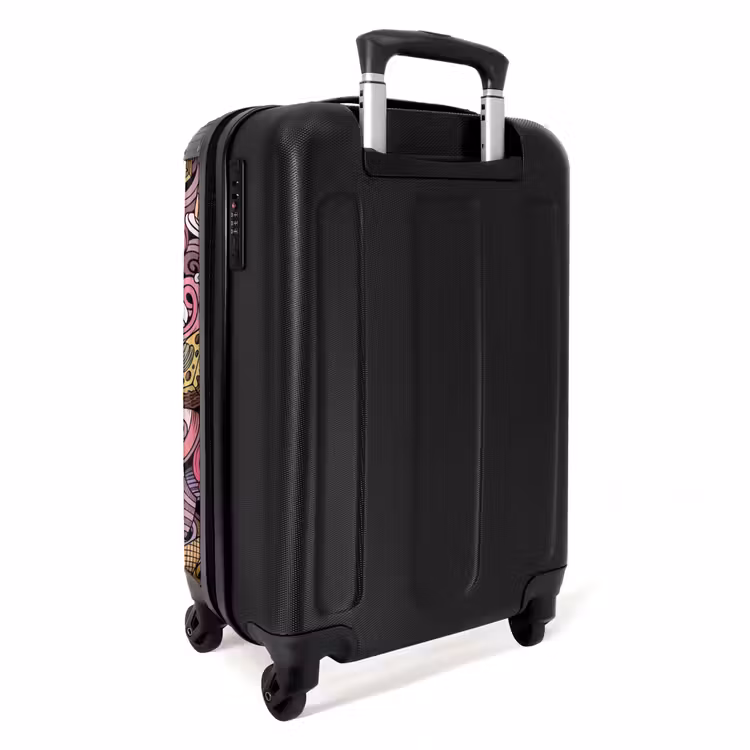 Suitcase - Sweet surprises — 3