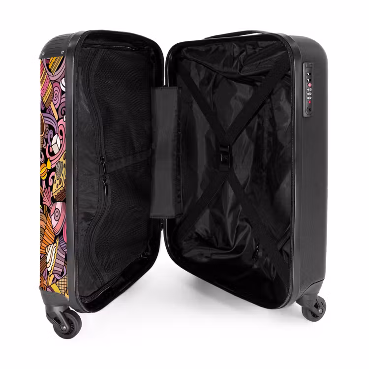Suitcase - Sweet surprises — 4