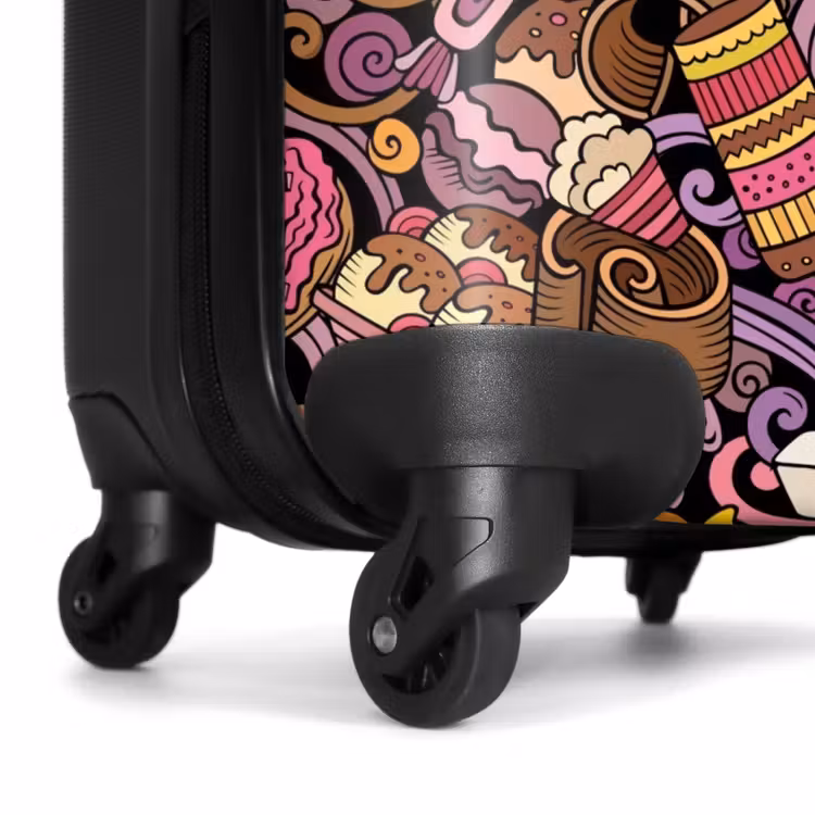 Suitcase - Sweet surprises — 6