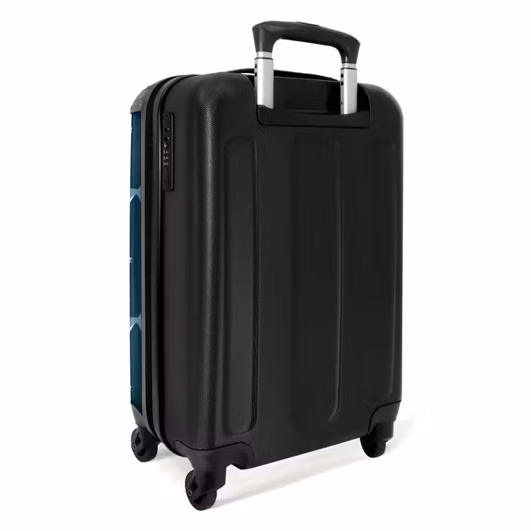 Suitcase - Whale World — 3