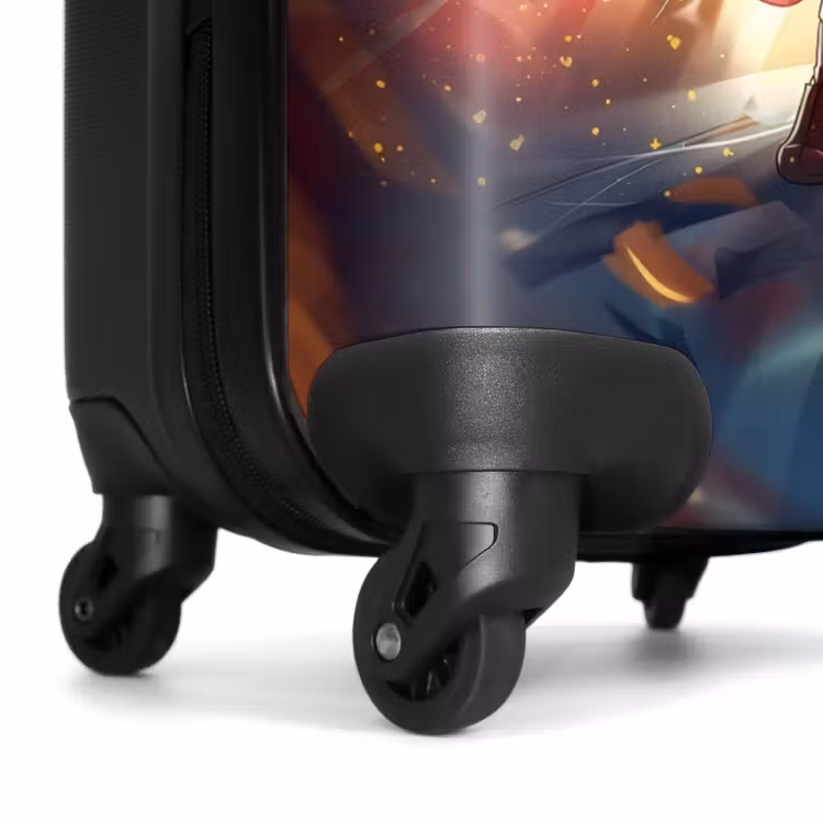 Suitcase - Gerard goldstar — 6