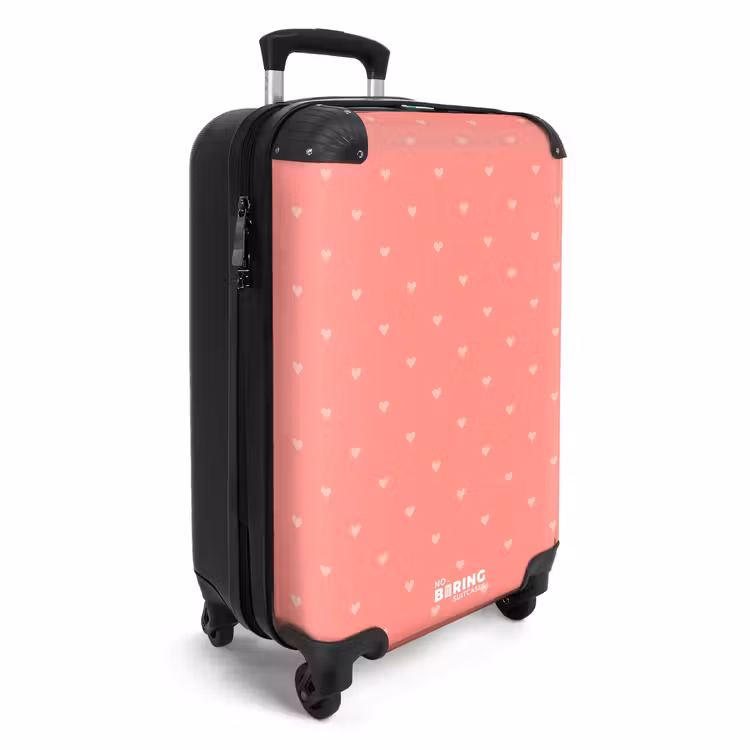 Suitcase - Heart Thief — 2