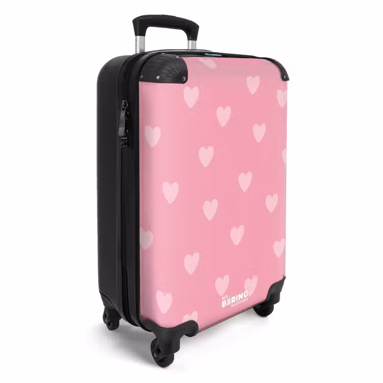 Suitcase - Heartbeat — 2