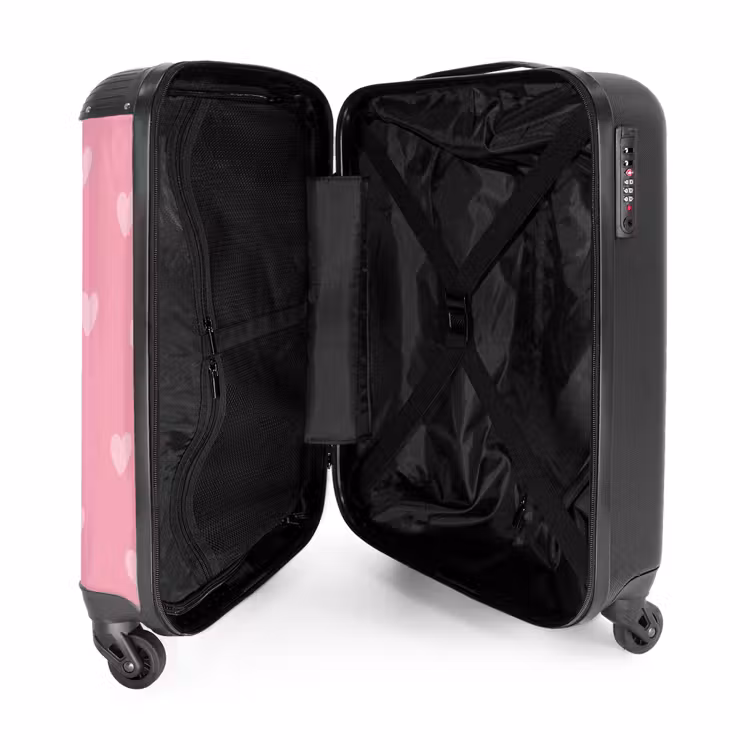 Suitcase - Heartbeat — 4