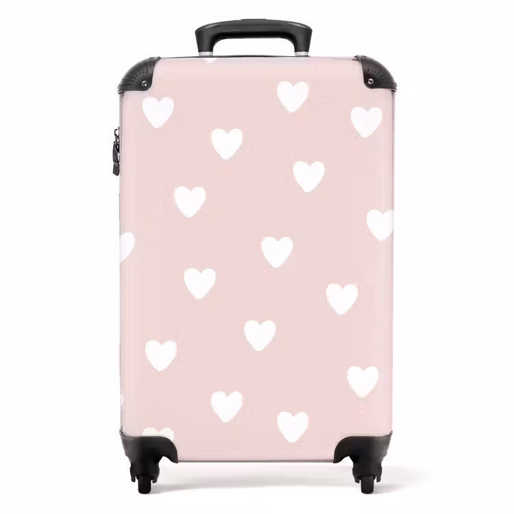 Suitcase - Sweethearts — 1