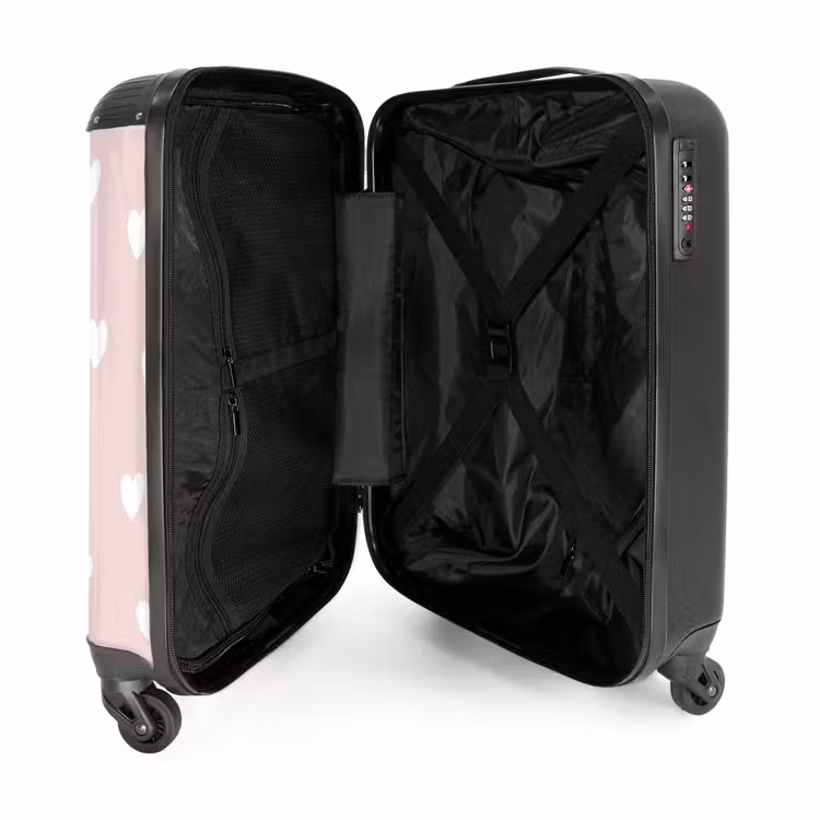 Suitcase - Sweethearts — 4