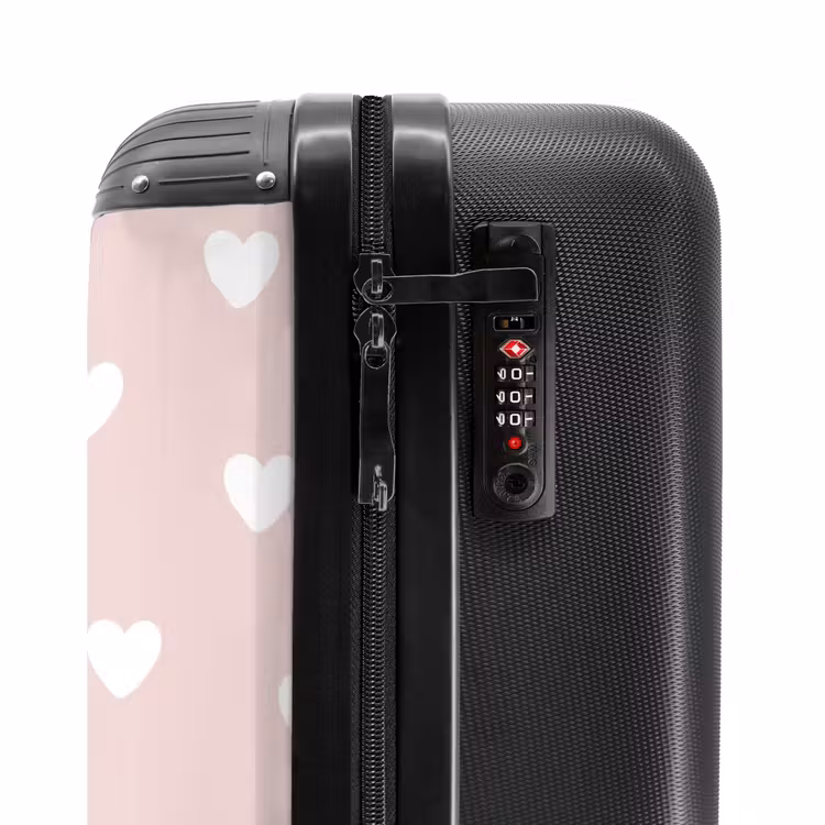 Suitcase - Sweethearts — 5